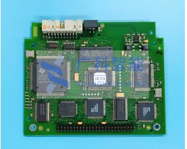 庫卡機器人多功能通訊板DSE-IBS 00-108-313