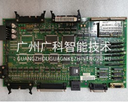 川崎Kawasaki機器人主板50999-2399R11 現貨出售 提供機器人維修服務