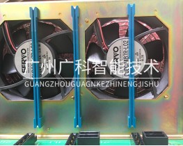 三協機器人風扇CUDC24B37R-L02備件銷售全新二手大量現貨